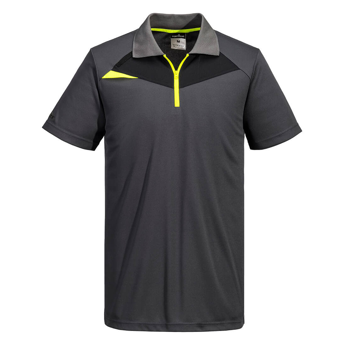 DX410 - DX4 Polo S/S