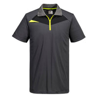 DX410 - DX4 Polo S/S