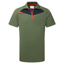 DX410 - DX4 Polo S/S
