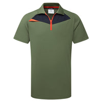 DX410 - DX4 Polo S/S