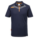DX410 - DX4 Polo S/S