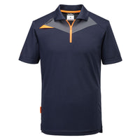 DX410 - DX4 Polo S/S