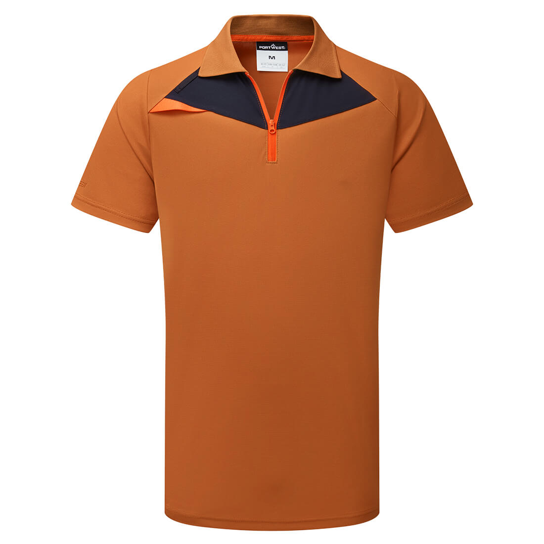 DX410 - DX4 Polo S/S