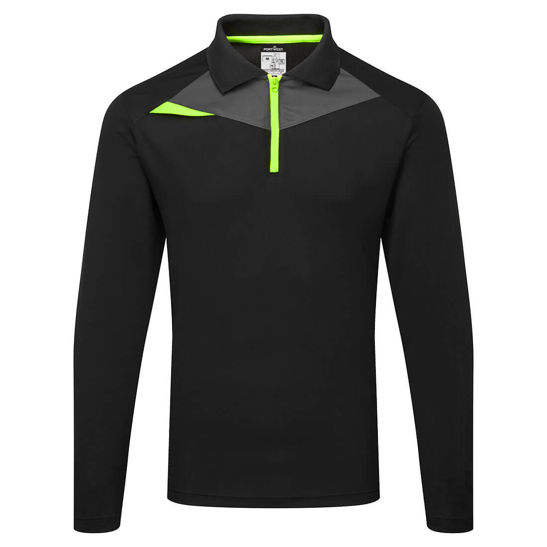 DX414 - DX4 Polo L/S
