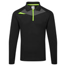 DX414 - DX4 Polo L/S