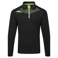 DX414 - DX4 Polo L/S
