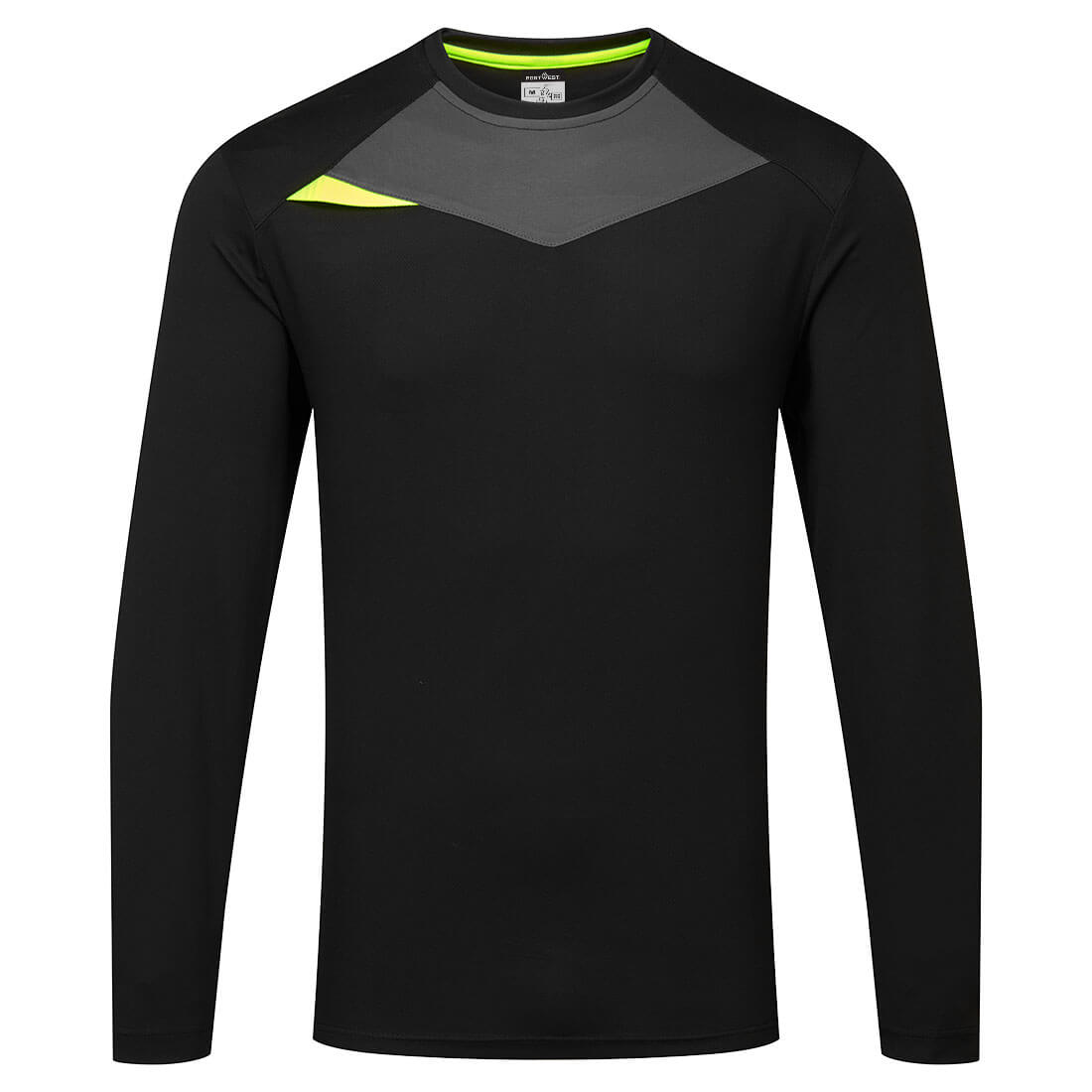 DX415 - DX4 T-Shirt L/S