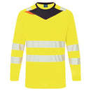 DX416 - DX4 Hi-Vis T-Shirt L/S