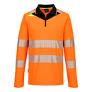 DX419 - Polo alta visibilità DX4 L/S