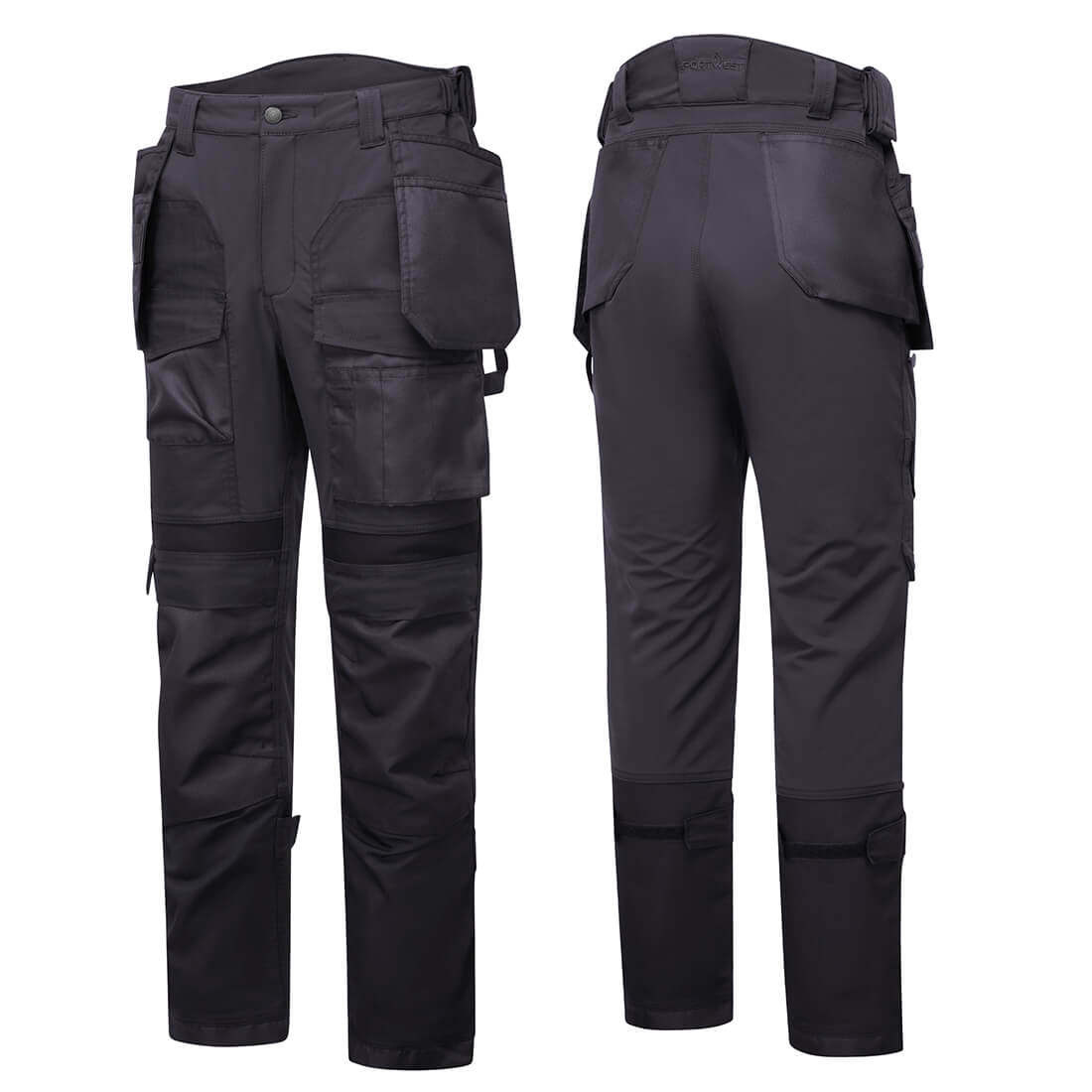 DX423 - Pantaloni DX4 Floor Layers