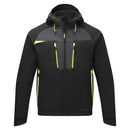DX431 - DX4 Winter Softshell (3L)