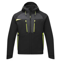 DX431 - DX4 Winter Softshell (3L)