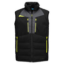 DX432 - Gilet isolato DX4