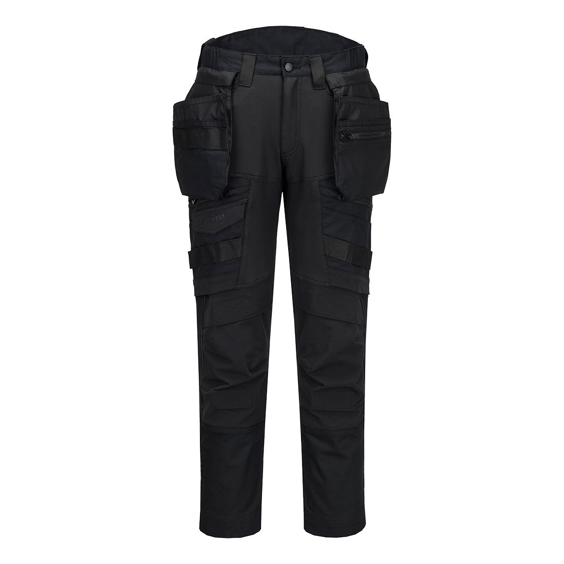 DX440 - DX4 Pantalone Holster Tasche Rimovibili