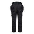 DX440 - DX4 Pantalone Holster Tasche Rimovibili