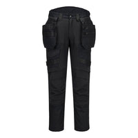 DX440 - DX4 Pantalone Holster Tasche Rimovibili