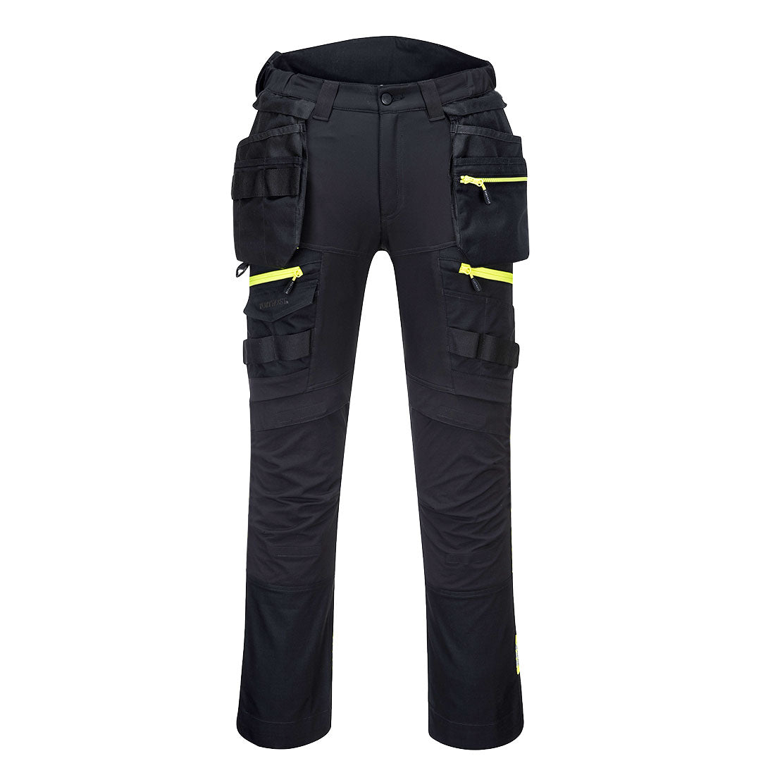 DX440 - DX4 Pantalone Holster Tasche Rimovibili