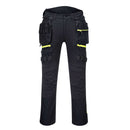 DX440 - DX4 Pantalone Holster Tasche Rimovibili