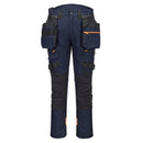 DX440 - DX4 Pantalone Holster Tasche Rimovibili