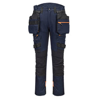 DX440 - DX4 Pantalone Holster Tasche Rimovibili