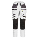 DX440 - DX4 Pantalone Holster Tasche Rimovibili