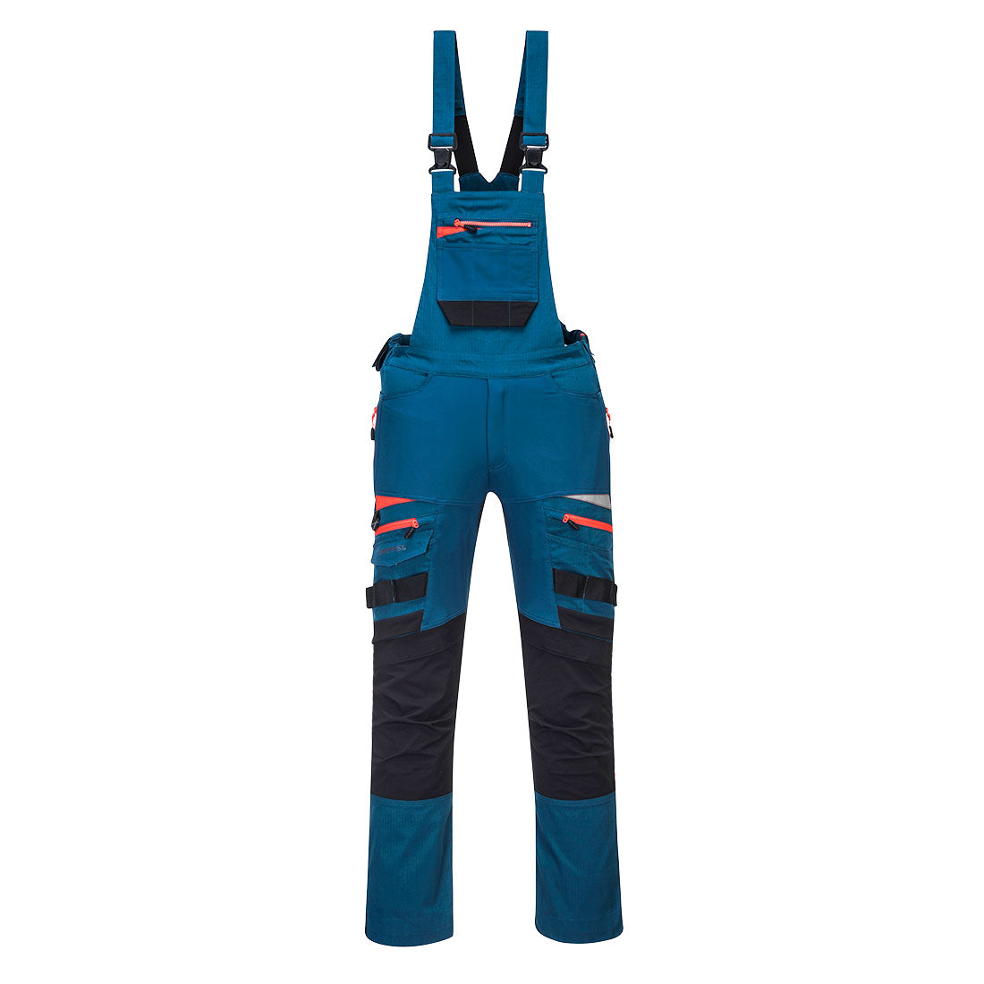 DX441 - Salopette Holster DX4