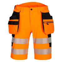 DX446 - Bermuda DX4 Hi-Vis Holster