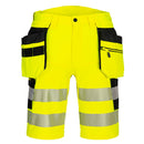 DX446 - Bermuda DX4 Hi-Vis Holster