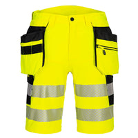 DX446 - Bermuda DX4 Hi-Vis Holster