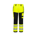 DX448 - Pantaloni DX4 HI-VIS Rain