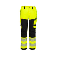 DX448 - Pantaloni DX4 HI-VIS Rain
