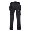 DX452 - Pantaloni da donna con tasca Holster staccabile DX4
