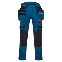 DX452 - Pantaloni da donna con tasca Holster staccabile DX4