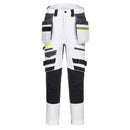 DX452 - Pantaloni da donna con tasca Holster staccabile DX4