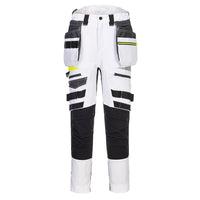 DX452 - Pantaloni da donna con tasca Holster staccabile DX4