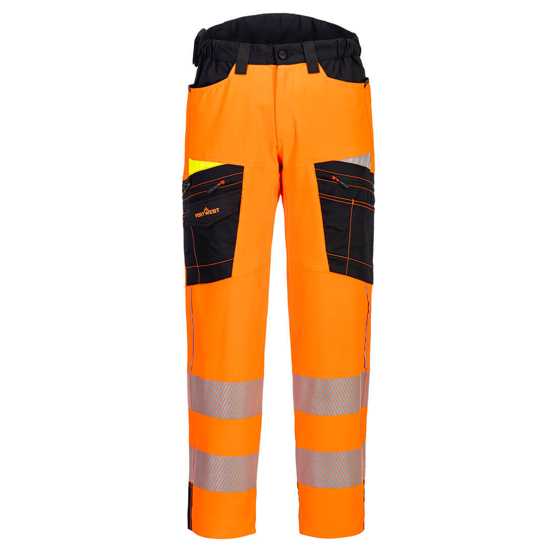 DX453 - Pantalone Hi-Vis Service DX4
