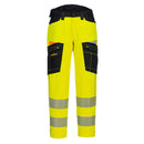 DX453 - Pantalone Hi-Vis Service DX4
