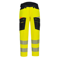 DX453 - Pantalone Hi-Vis Service DX4