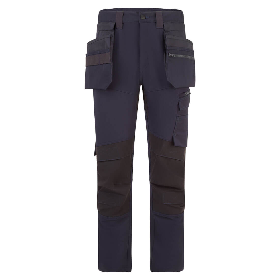 DX456 - Pantaloni DX4 Craft Holster staccabili