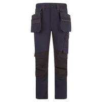 DX456 - Pantaloni DX4 Craft Holster staccabili