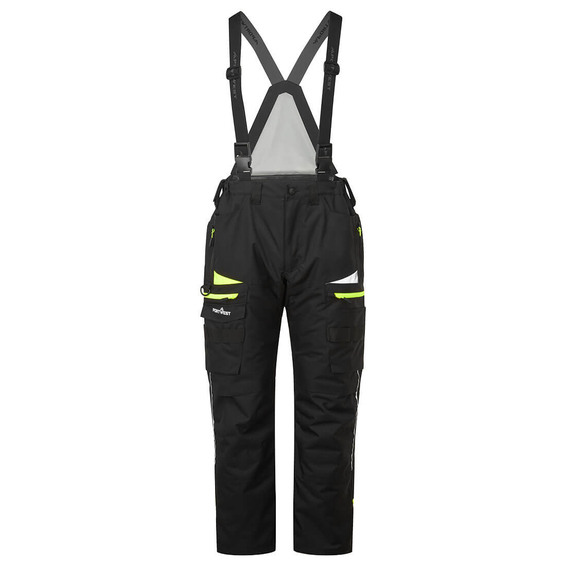DX458 - Pantalone invernale DX4