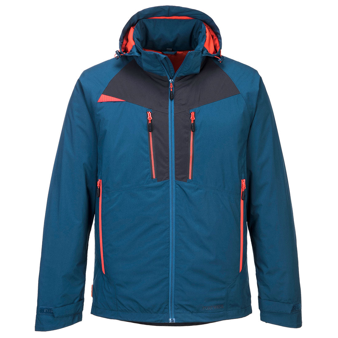 DX460 - Giacca invernale DX4