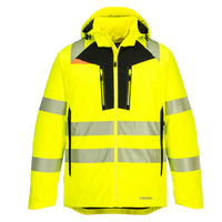 DX461 - DX4 Giacca Invernale Alta Visibilità