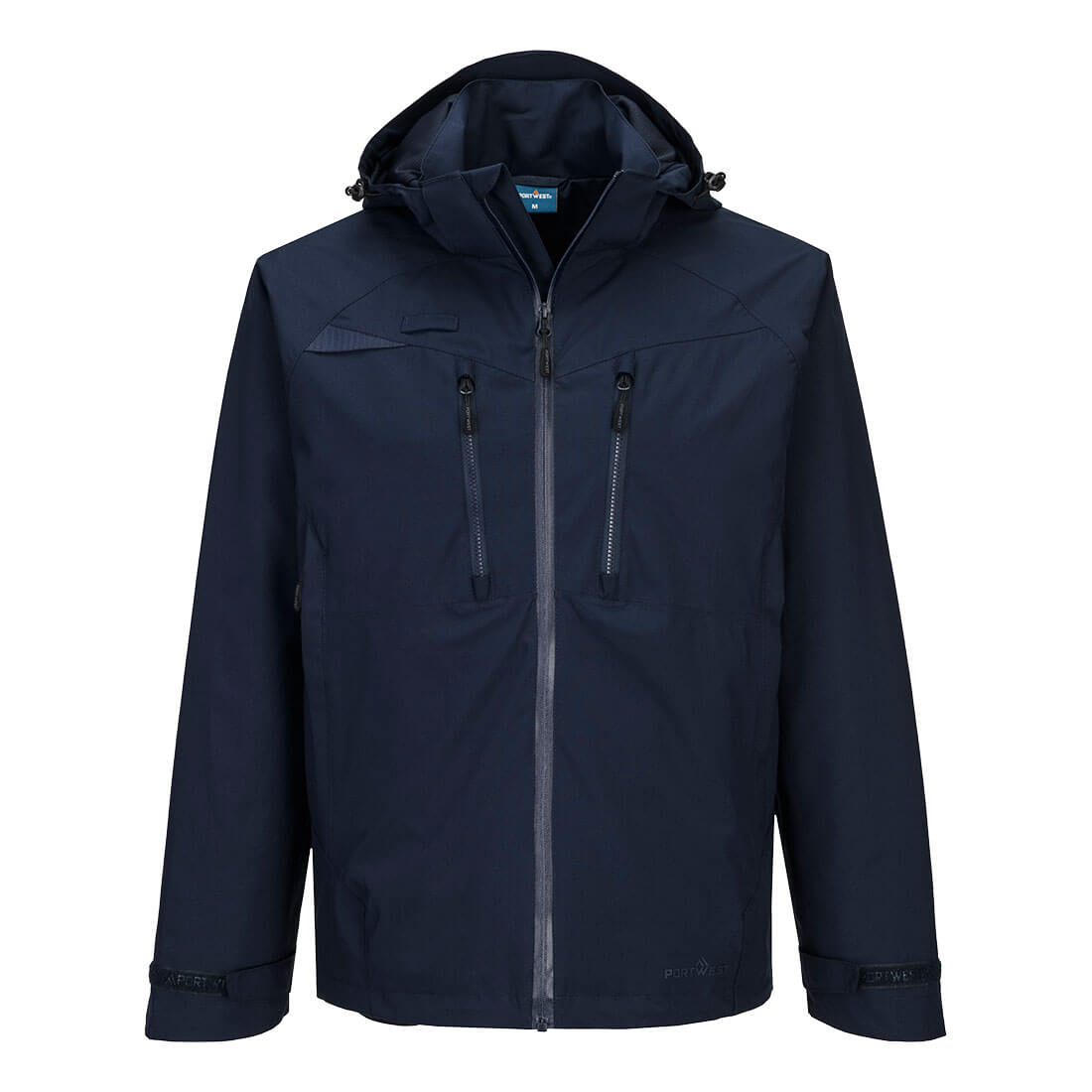 DX463 - Giacca antipioggia DX4