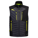 DX470 - Gilet DX4 Hybrid Baffle