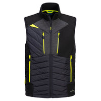 DX470 - Gilet DX4 Hybrid Baffle
