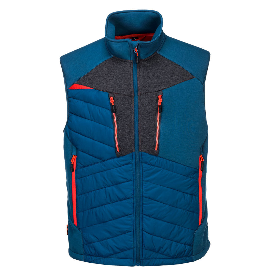 DX470 - Gilet DX4 Hybrid Baffle