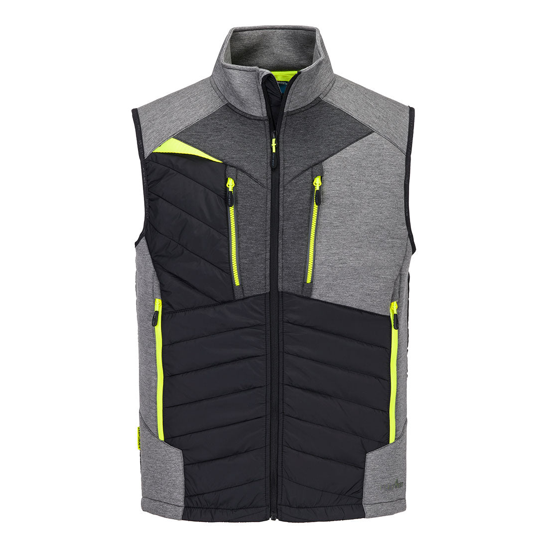 DX470 - Gilet DX4 Hybrid Baffle