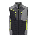 DX470 - Gilet DX4 Hybrid Baffle
