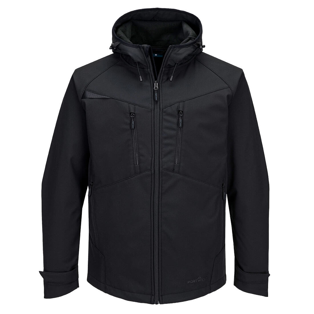DX474 - DX4 Giacca Softshell (3L)